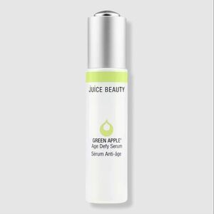 NIB Green Apple Age Defy Serum - Juice Beauty